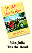 Miss Julia Hits the Road