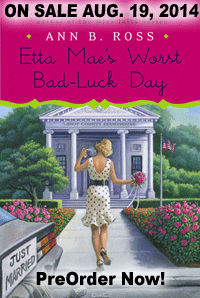 Etta Mae's Worst Bad-Luck Day