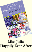 Miss Julia Happily Ever After